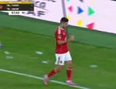 توروب يحسم مصير رحيل محمد شريف عن الأهلي في يناير