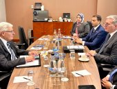 البترول: مجلس المعادن الأسترالى يبدى اهتمام بالتعاون الفني في قطاع التعدين