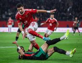 الأهلي يقرر شكوى الجيش الملكي المغربي للكاف ويجهز فيديوهات الإدانة