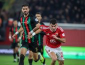 الجيش الملكي يعلن الاستئناف على عقوبات الكاف بعد مباراة الأهلي