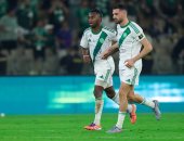 الأهلى السعودى يتأهل لنصف نهائى كأس الملك بركلات الترجيح ضد القادسية