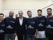 غدا.. الإعلان عن الفرق الفائزة بجوائز 10 ملايين جنيه بمسابقة الإبداع الرقمي DIGITOPIA