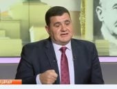 أحمد الشوكي لـ العاشرة: إدراك المواطن لهويته أعلى درجات الأمن القومي