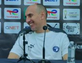 يورتشيتش: مواجهة باور ديناموز صعبة ونلعب كحامل لقب من أجل حصد الثلاث نقاط