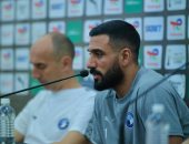 أحمد الشناوى: بيراميدز يسعى لفوز معنوي أمام باور ديناموز رغم حسم التأهل بدورى الأبطال