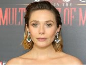 إليزابيث أولسن تتأمل الحياة والشيخوخة فى فيلمها الجديد Eternity