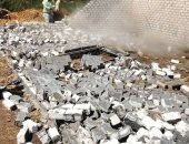 محافظ سوهاج: إزالة 7255 حالة تعدى على أملاك الدولة والأراضي الزراعية