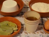 اعرف طريقة عمل تشيز كيك من الفرن البريطانى أيام عصر الإمبرواطورية الرومانية