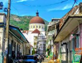 رجعونا للعصور الوسطى.. أمريكيان يخططان للسيطرة على جزيرة بجيش من المشردين