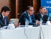 مصر تشارك باجتماع رؤساء مكاتب حقوق المؤلف بالدول العربية فى الجزائر