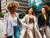 يابختك لو في حياتك برج الجدي.. 3 أبراج وجودهم بين أصدقائك مهم