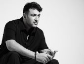 تامر حسين ضيف رايح ولا جاى مع سالى سعيد ورامى الحلوانى على 9090.. غداً