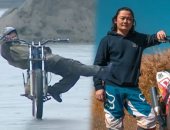 الصدفة صنعت مستقبله.. تفاصيل رحلة شاب صينى لتأسيس إمبراطورية دراجات نارية