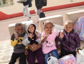 السكة الحديد تشغل الرحلة الـ 35 لنقل الأشقاء السودانيين لوطنهم