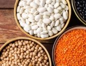 كيلو الفاصوليا بـ60 جنيها.. أسعار البقوليات بكفر الشيخ اليوم السبت