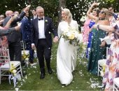 الصحف العالمية.. ترامب يعفو عن رئيس هندوراس السابق بعد الحكم بسجنه 45 عاما.. بريطانيا تحظر طالبى اللجوء من استقلال سيارات الأجرة.. رئيس وزراء أستراليا يحتفل بزفافه.. وكيبيك الكندية تحظر الصلاة بالأماكن العامة