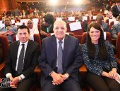 إبراهيم محلب: مشروع القاهرة - كيب تاون شريان حياة يربط دول القارة