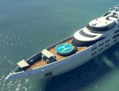 كيف تحصل على يخت فاخر فى لعبة GTA Online مجانًا