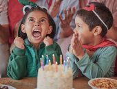 6 أفكار بسيطة للاحتفال بعيد ميلاد ابنك وسط المذاكرة والامتحانات