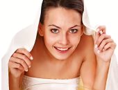 دلعى نفسك.. 3 طرق مختلفة لعمل حمام البخار فى المنزل