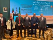 قطاع الأعمال: التصنيع المحلى ونقل التكنولوجيا أساس بناء صناعة دوائية