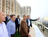 من روضة السيدة لشارع المعز.. إعادة إحياء القاهرة التاريخية وتحويل المناطق العشوائية وغير الآمنة لمجتمع عمراني حضاري يوفر حياة كريمة للمواطنين.. "بطن البقرة" تتحول للفسطاط فيو وتطوير درب اللبانة ومسار آل البيت