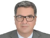 تعيين محمد مرعى متحدثا رسميا لمحافظة الجيزة