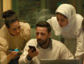 صوت هند رجب وفلسطين 36 فيلمان عن القضية الفلسطينية يتنافسان على الأوسكار