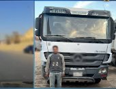 ضبط سائق نقل سار عكس الاتجاه بالقاهرة وعرض حياة المواطنين للخطر.. فيديو