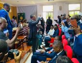 صامويل إيتو يؤمن مقعد رئاسة الاتحاد الكاميروني بعد صراع طويل مع الحكومة 