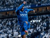 الهلال ضد الفتح.. الزعيم يحسم الشوط الأول بثلاثية مثيرة فى كأس الملك