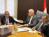 نقابة المحامين تحقق فى شكوى محامى رمضان صبحي ضد عمر هريدى