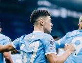 مانشستر سيتى يخطف فوزا قاتلا من ليدز بمشاركة مرموش فى الدورى الإنجليزى