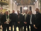 إحياء اليوم العالمي للتضامن مع الشعب الفلسطيني في مملكة النرويج