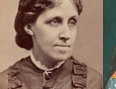 ذكرى ميلاد لويزا ماى ألكوت أيقونة الأدب وصاحبة "نساء صغيرات"