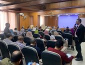 قومي حقوق الإنسان: تعزيز المفاهيم الحقوقية بالقطاع الحكومي لدعم التطوير المؤسسي