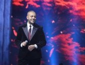 تامر عاشور يطرح أغنية آسف بعد رمضان