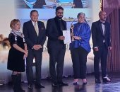 فيلم "مال قارون" لمصر الخير يحصد جائزة "أثر للبيئة والتنمية المستدامة" 