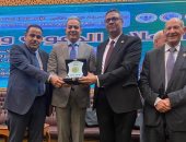 نقيب الإعلاميين يدعو جامعة الأزهر إلى تأسيس إعلام دعوى