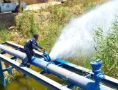 مياه القناة: بدء حملات غسيل الشبكات ببورسعيد والإسماعيلية والسويس