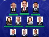 نتائج انتخابات نادي سموحة.. محمد بلال رئيساً ورامي فتح الله أميناً للصندوق