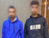 ضبط شبكة تروّج لأدوية ومنشطات مجهولة المصدر عبر السوشيال ميديا في الجيزة