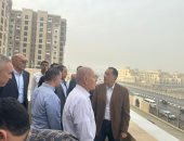 رئيس الوزراء يوجه بالشراكة مع القطاع الخاص فى بناء فندق منطقة الفسطاط ڤيو