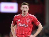 صراع ثلاثى إنجليزي لخطف موهبة نوتينجهام فى انتقالات يناير