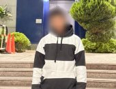 ضبط شخص بتهمة الابتزاز بتهديد نشر صور مفبركة لفتاة فى بني سويف