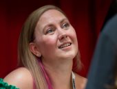 ريبيكا ياروس.. الكاتبة الأكثر مبيعا فى الغرب