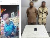ضبط متهم بسرقة هاتف بأسلوب المغافلة فى الإسكندرية.. واستعادة المسروقات