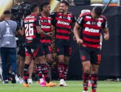 منافس بيراميدز المحتمل.. فلامنجو بطلا لكأس ليبرتادوريس