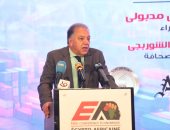 لجنة التعاون الأفريقي: تعزيز الحضور الاقتصادى المصرى بالقارة ضرورة استراتيجية