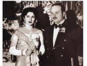 مصنوع من الذهب ومرصع بالألماس.. أسرار تاج الملكة فريدة بمتحف المجوهرات.. صور